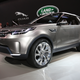 Illustration for article titled Land Rover LR2 Replacement Arrives In 2015 As The Discovery Sport